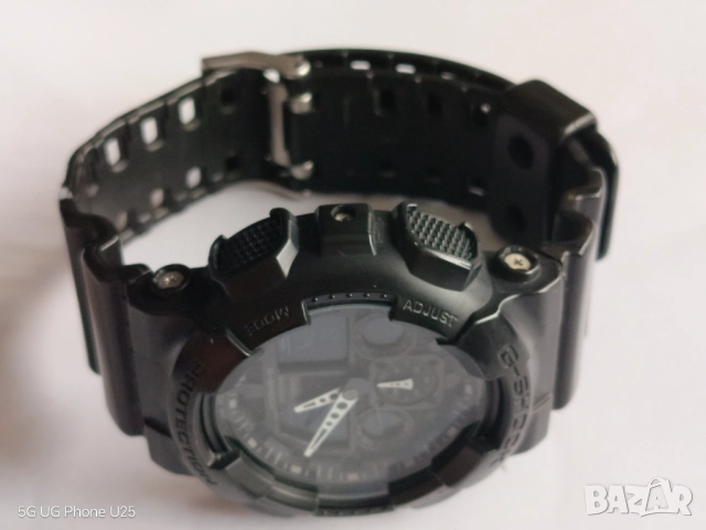 CASIO G-shock., снимка 7 - Мъжки - 51837281