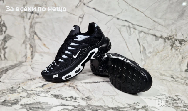 Nike Мъжки Маратонки👟Мъжки Спортни Обувки Найк Код P673, снимка 3 - Маратонки - 50579080