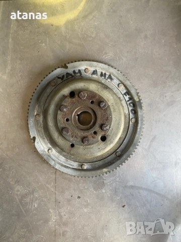 маховик yamaha f80-100, снимка 2 - Воден транспорт - 56067252