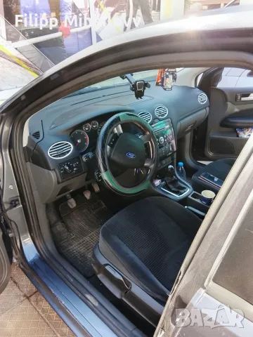 Ford fokus.   ....., снимка 4 - Автомобили и джипове - 56537426