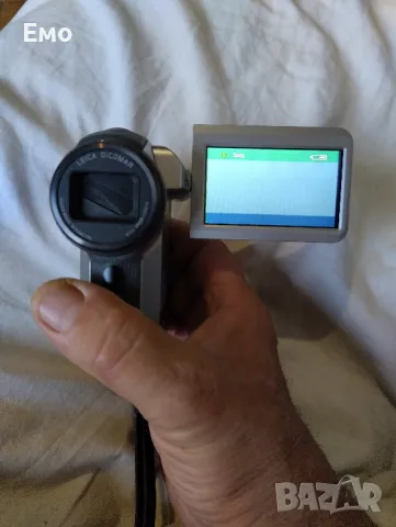 Дигитална камера Panasonic SDR-S150, снимка 8 - Камери - 47325884