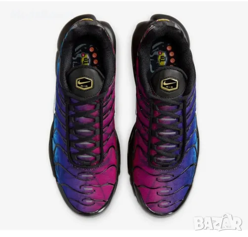 Nike Tn спортни мъжки маратонки , снимка 12 - Маратонки - 48934399