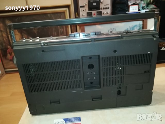 HITACHI 0109231128LK, снимка 10 - Радиокасетофони, транзистори - 42042788