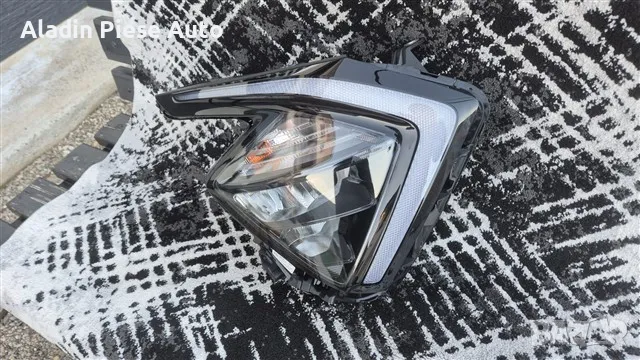 Десен фар Kia Sportage 5 Full LED година 2022 2023 2024 2025 код 92102R2000, 92102-R2000