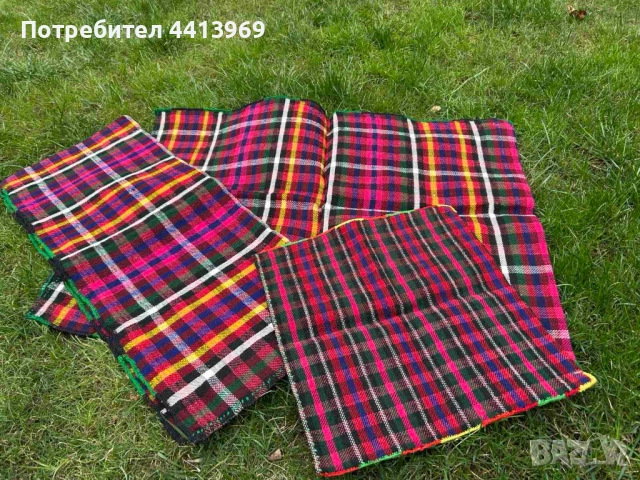 Битови калъфки за възглавници