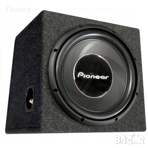 Усилвател PIONEER GM-3702 500 W, БРОЙ КАНАЛИ 2, снимка 11 - Ресийвъри, усилватели, смесителни пултове - 52263940