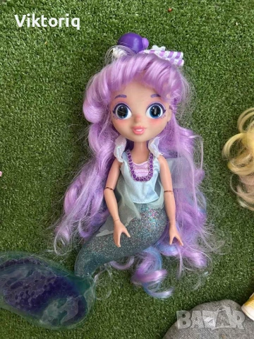 Кукли sunny days fidge friends, снимка 13 - Кукли - 44005966