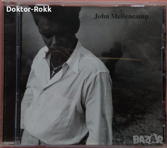 John Mellencamp (1998, CD)
