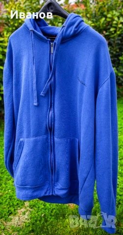 Суитшърт Pierre Cardin