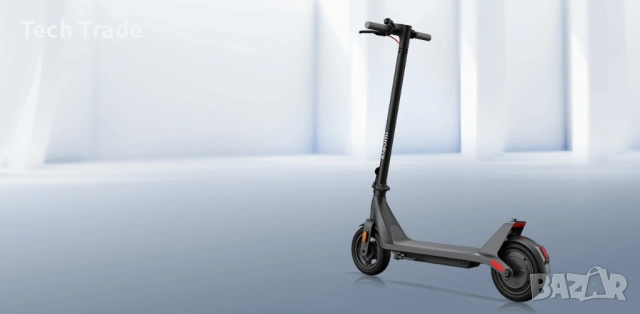 Xiaomi Electric Scooter 4 Lite (2nd Gen) – Като нов! Лек, стилен и готов да Ви спести време и нерви., снимка 4 - Друга електроника - 54077940
