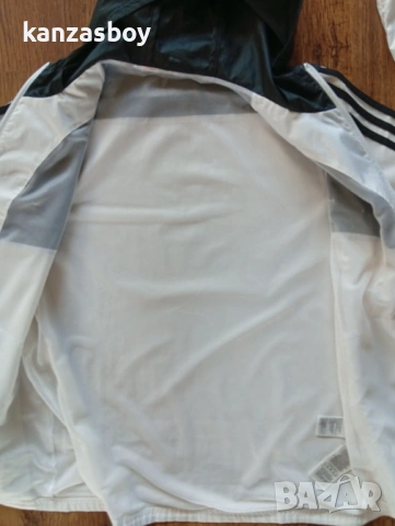 Adidas Tiro - мъжка горнище р-р S, снимка 7 - Спортни дрехи, екипи - 54137028