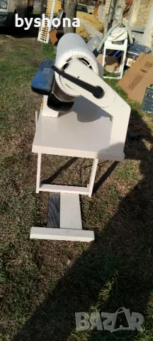 Каландър Miele De Luxe B 850, снимка 9 - Ютии - 49587664