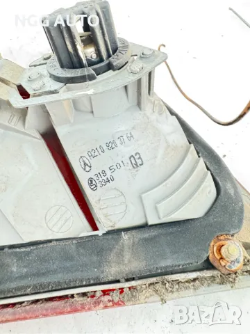 Стоп за Mercedes E-class W210 1999-2002 - 2108203764, снимка 3 - Части - 47933832