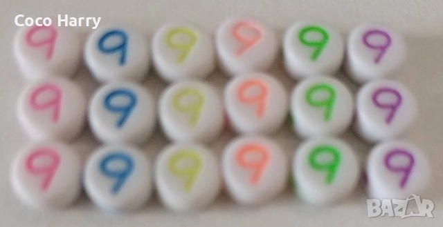 Гривна на червен конец,ръчно изработена, снимка 4 - Гривни - 52889204