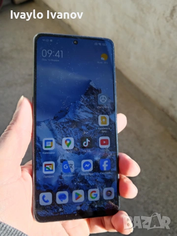 Xiaomi Mi 10T Lite 5G, снимка 3 - Xiaomi - 53076833
