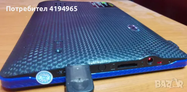 Навигация GPS XCODY - нова, снимка 6 - Навигация за кола - 47397335