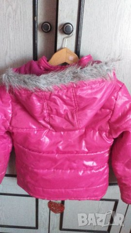 Детско яке, размер 146, снимка 2 - Детски якета и елеци - 31850845