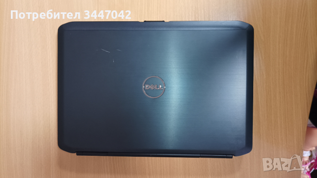 Dell Latitude e5430 внос от Германия, снимка 8 - Лаптопи за работа - 44805816