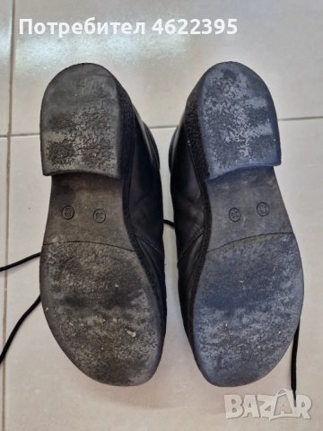 Подарявам дамски обувки от естествена кожа, снимка 3 - Дамски ежедневни обувки - 52048076