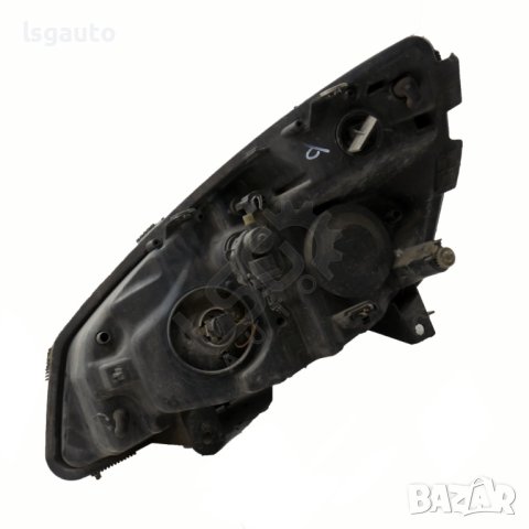 Десен фар Renault Scenic II 2004-2009 ID: 114100, снимка 3 - Части - 42834408