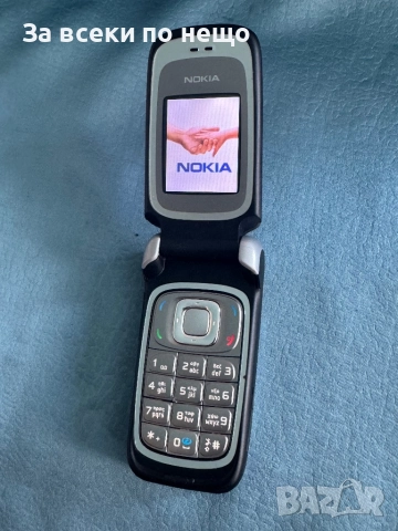 Nokia 6085 , Нокия 6085 , Life timer 14ч.