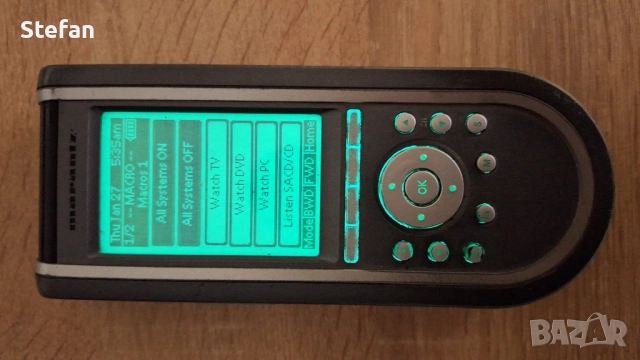 Оригинално дистанционно Marantz RC 3200