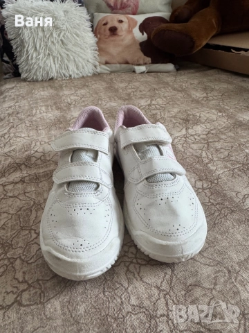 Маратонки , снимка 2 - Детски маратонки - 52358773