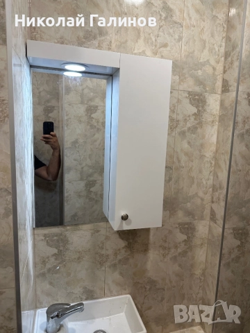 Извършане на ремонт на бани , тераси , подови настилки , гранитогрес , гранит , фаясн, снимка 13 - Ремонти на баня - 51993707