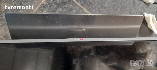 оригинална стойка MAZ640892 за телевизор  телевизор LG модел 32LB5800, снимка 5 - Стойки, 3D очила, аксесоари - 36475422