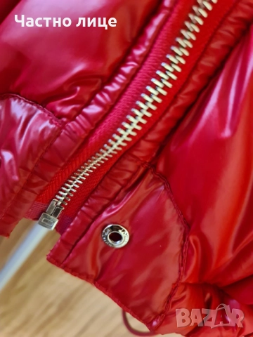 Дамско яке, снимка 6 - Якета - 52271864