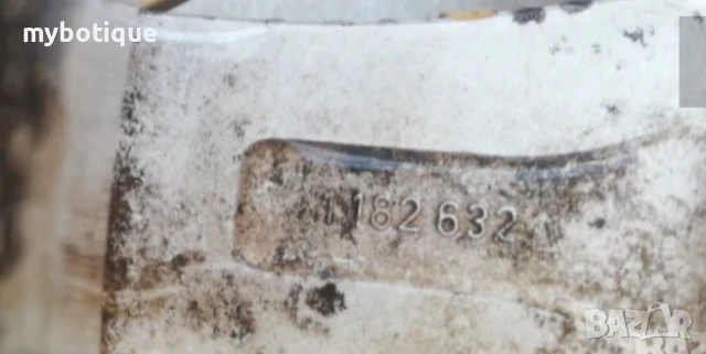 Лети джанти за  BMW 3/5 серия , снимка 8 - Гуми и джанти - 50818149