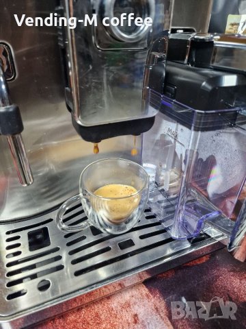 Philips Saeco Exprelia кафемашина + гаранция, снимка 6 - Кафемашини - 38963563