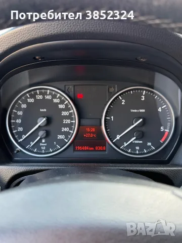 BMW 320d Xdrive 2010, снимка 10 - Автомобили и джипове - 56449379