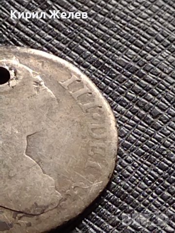 СРЕБЪРНА МОНЕТА 2 реала 1785г. Карлос четвърти Мадрид Испания УНИКАТ 13785, снимка 4 - Нумизматика и бонистика - 40148348