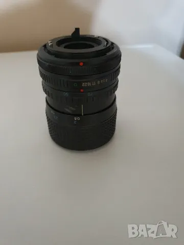 Tokina-35-70, снимка 3 - Обективи и филтри - 49043562