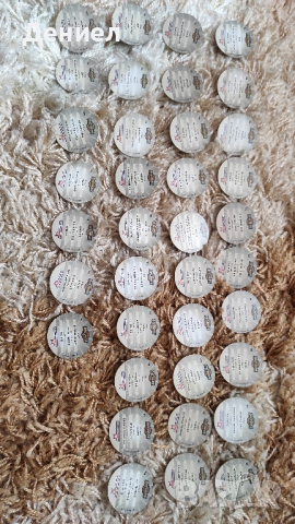 Digimon Taso - Дигимон Тазове - Оригинал , снимка 2 - Нумизматика и бонистика - 44583756