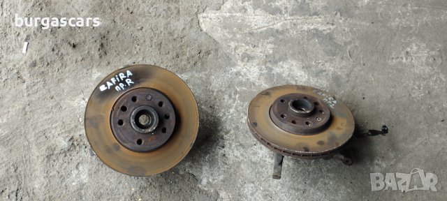 Лагер главина предни Opel Zafira - 60лв