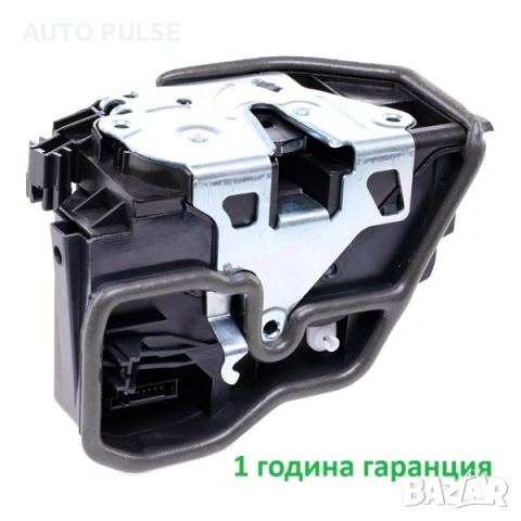 Брава ключалка за BMW 7 F01 предна лява врата