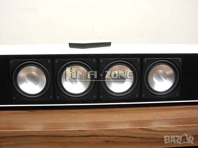 Саундбар Canton dm-90.2, снимка 7 - Тонколони - 52935406