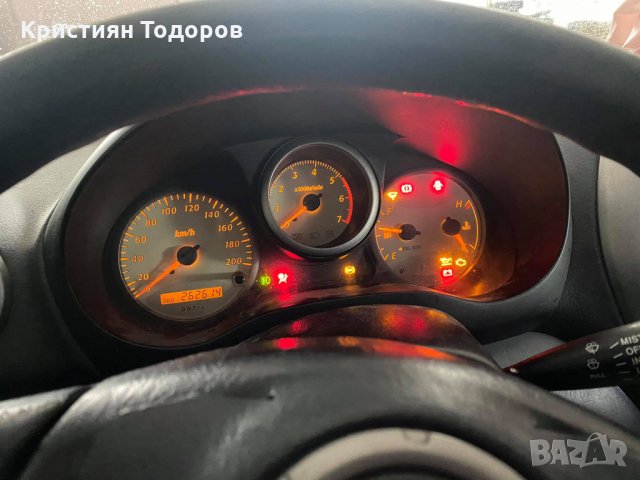 Toyota rav 4 тойота рав 4 на части, снимка 12 - Части - 31858954