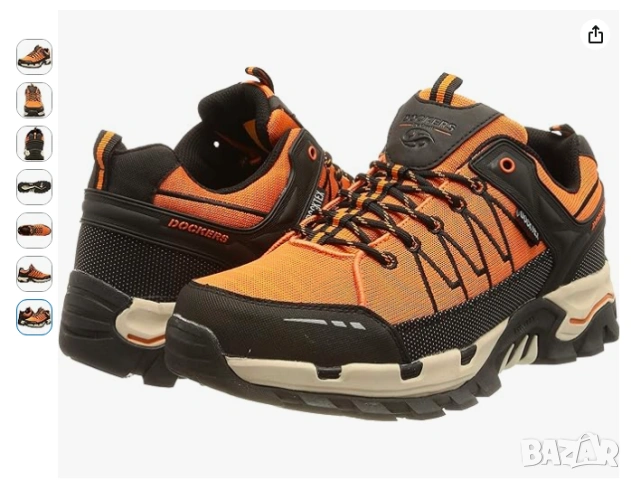 маратонки Dockers by Gerli номер 44