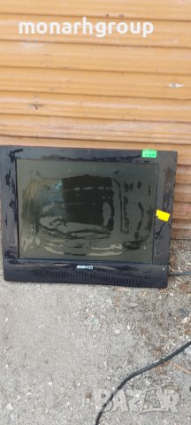  телевизор BEKO BKL-15BW-L03B, снимка 2 - Телевизори - 37815612