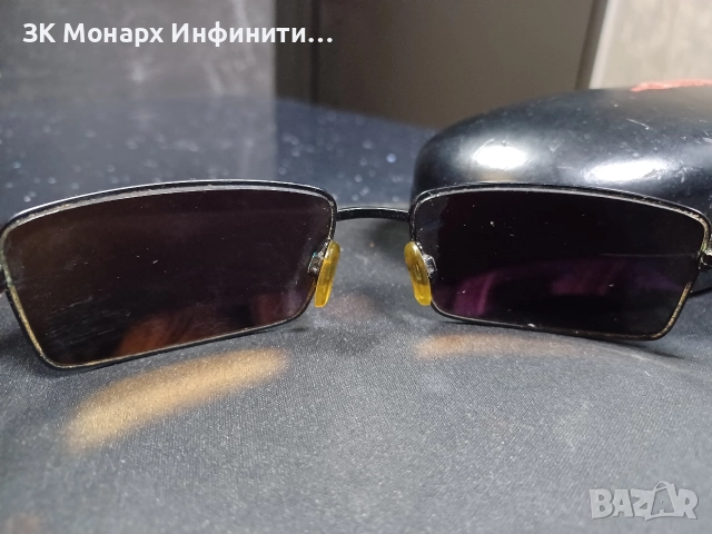 Слънчеви Очила  Genesis, снимка 3 - Слънчеви и диоптрични очила - 52778192