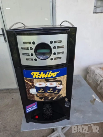 КАФЕМАШИНА ЗА ВАШИЯ ТЪРГОВСКИ ОБЕКТ, снимка 7 - Кафе машини - 52262397