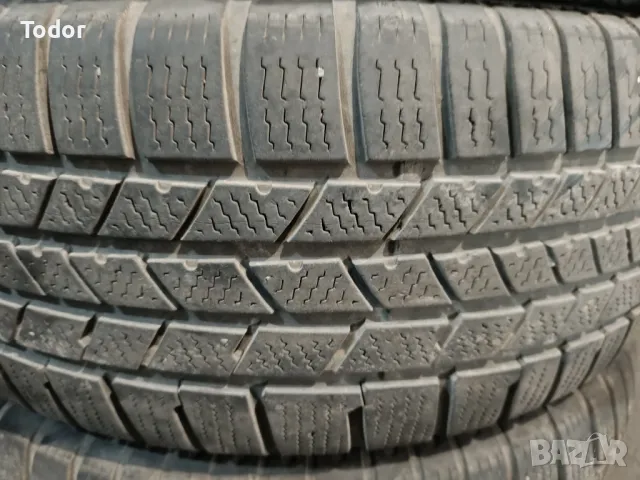 зимни гуми 235/60/17