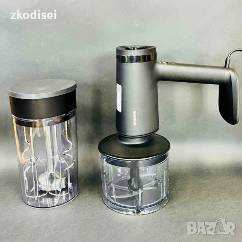 Блендер PHILIPS HR3781