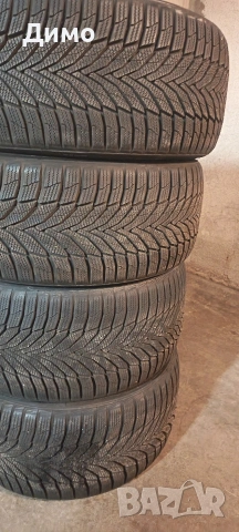 245 40 19 и 275 35 19 dot 2522 nexen sport 2 зимни