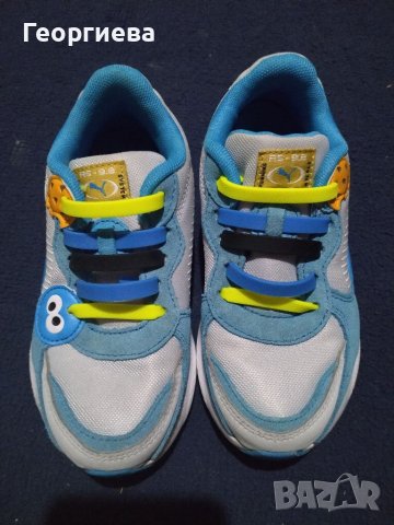 Детски маратонки, снимка 1