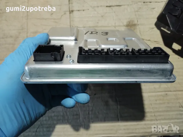 GATEWAY Комфор Модул Вентилатор Държач VW ID.3 E11 pro, снимка 7 - Части - 48286251