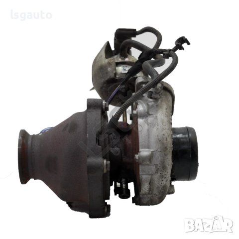 Турбо Opel Insignia 2008-2013 ID: 113595, снимка 4 - Части - 42711800